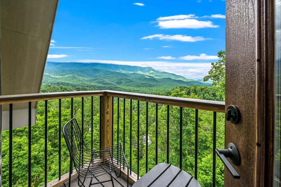 Mountain Soul by Stony Brook Cabins Cabin in Pittman Center