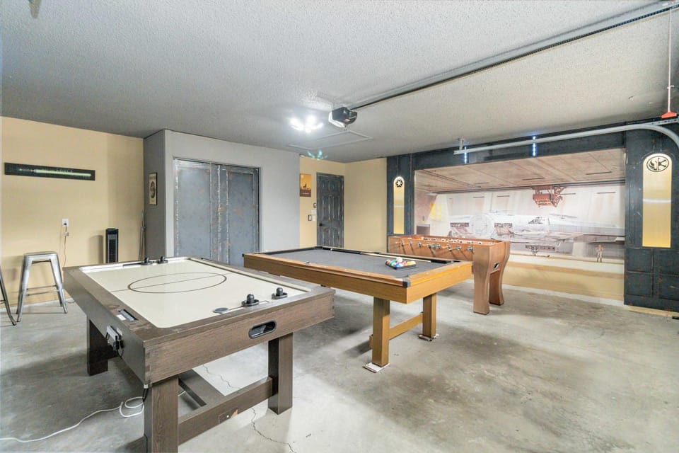 Beautiful House Pool Game Room House in Four Corners