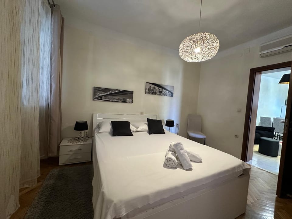 Apartman Deluxe Apartment in Split