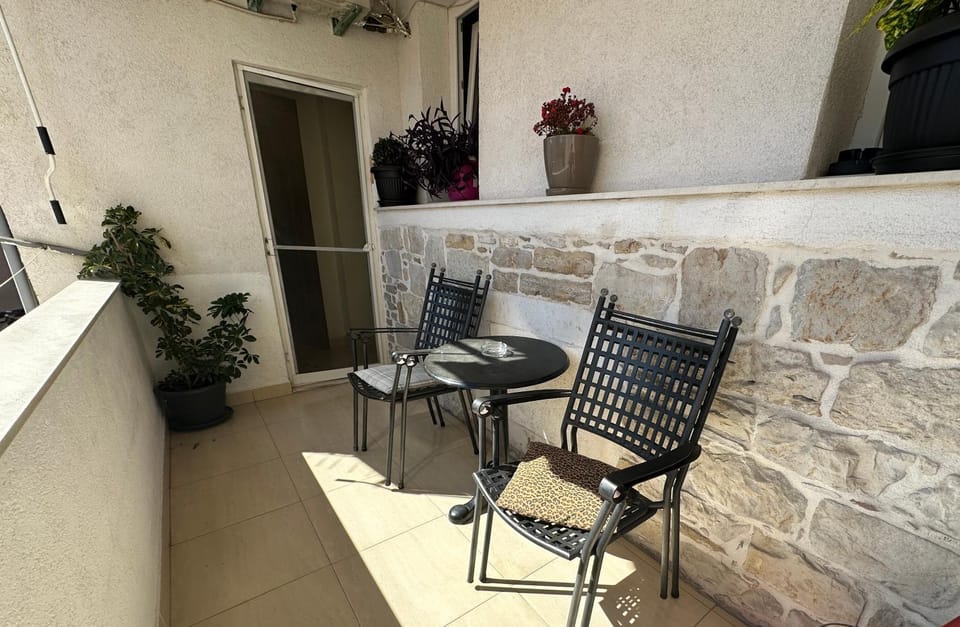 Apartman Deluxe Apartment in Split