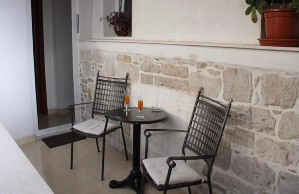 Apartman Deluxe Apartment in Split
