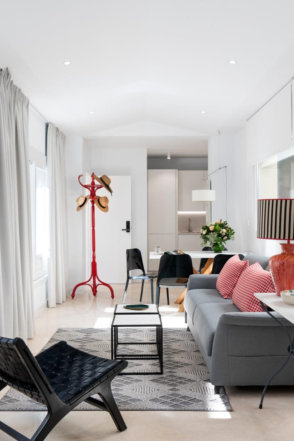 Estrella Giralda by Valcambre Apartment in Seville