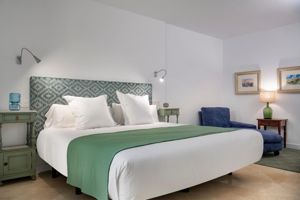 Estrella Giralda by Valcambre Apartment in Seville