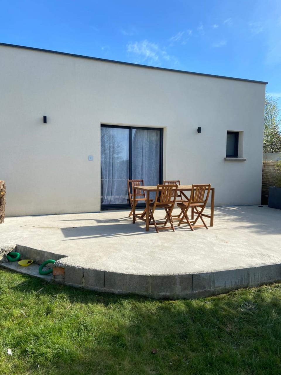 L’évasion House in Pays de la Loire