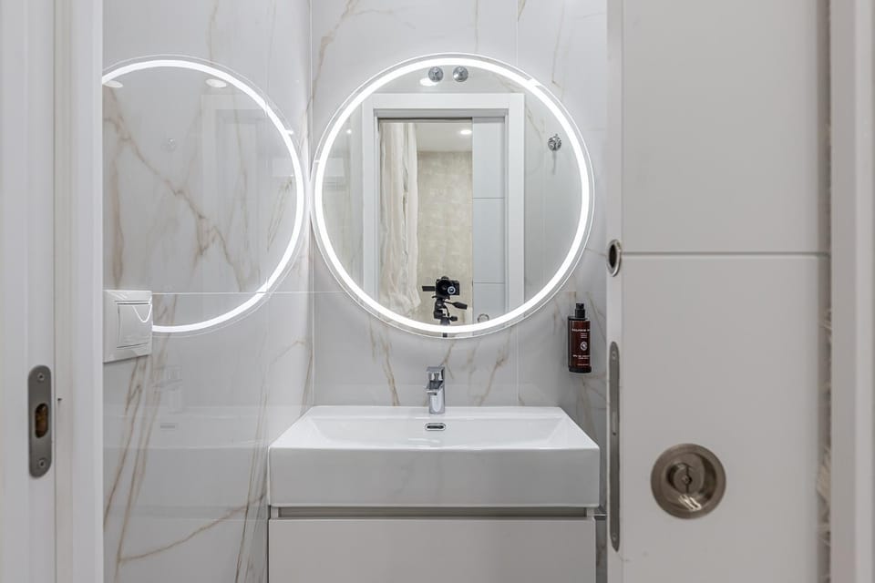 Waou Argüelles I - Alquiler Corta Duración Apartment in Madrid