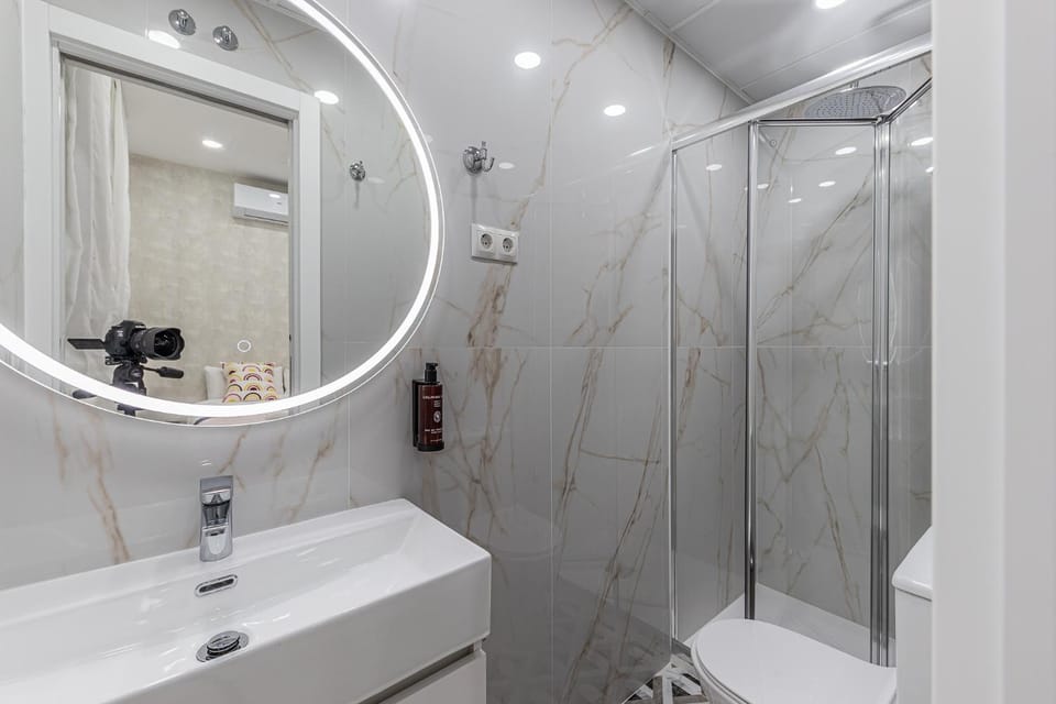 Waou Argüelles I - Alquiler Corta Duración Apartment in Madrid