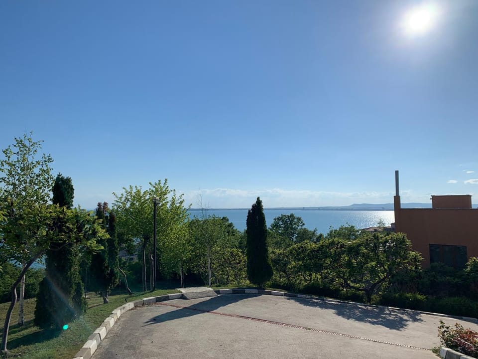 Sveti Vlas-Sea Fort- Avalonia Apartment in Burgas Province
