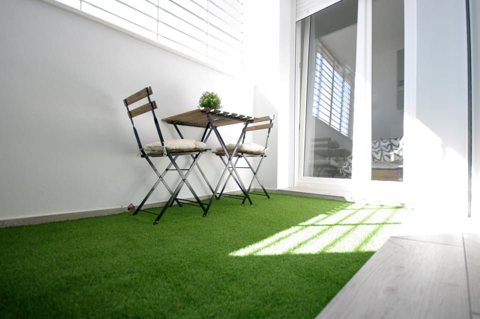 Balcony/Terrace, Balcony/Terrace