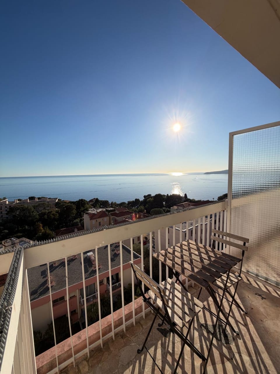 Eden Cap 2 Apartment in Cap-d'Ail