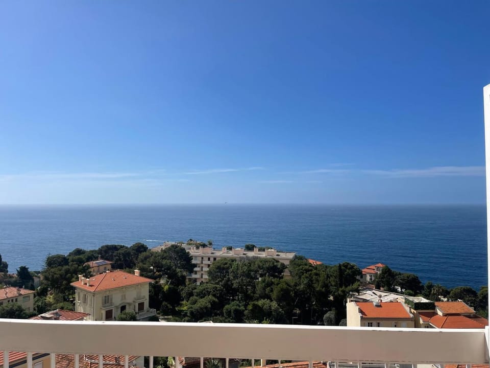 Eden Cap 2 Apartment in Cap-d'Ail