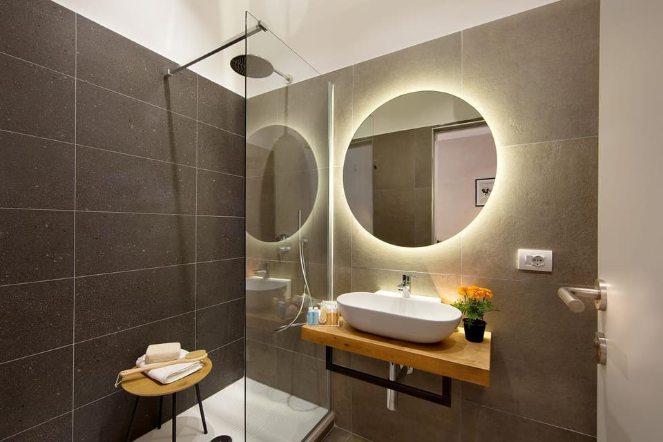 MARE FUORI ROOMS Bed and Breakfast in Sant Agnello
