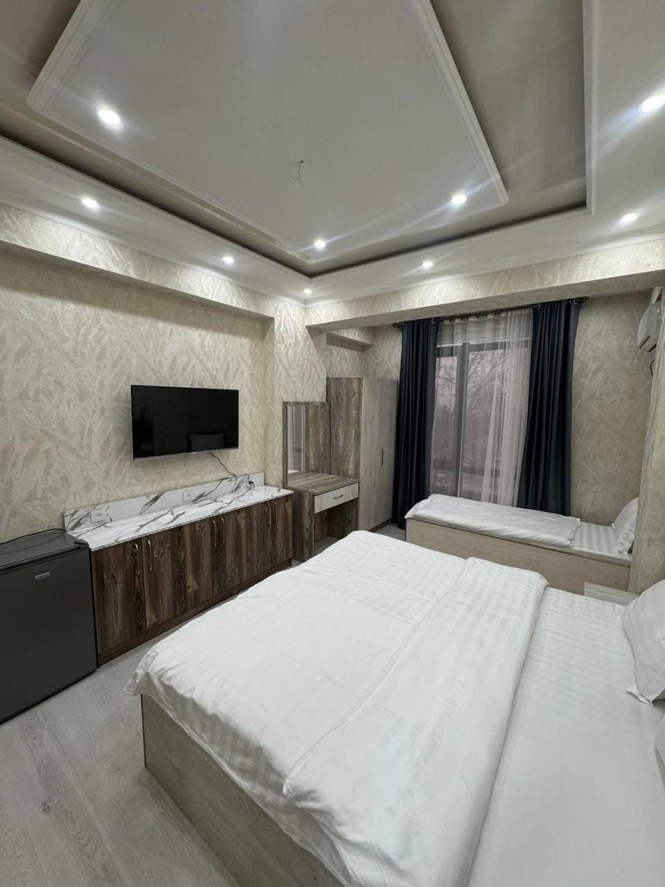 Panorama Lite Hotel in Europe