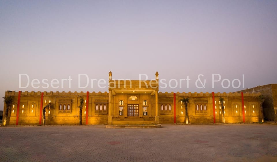Property building, Lobby or reception, Parking
