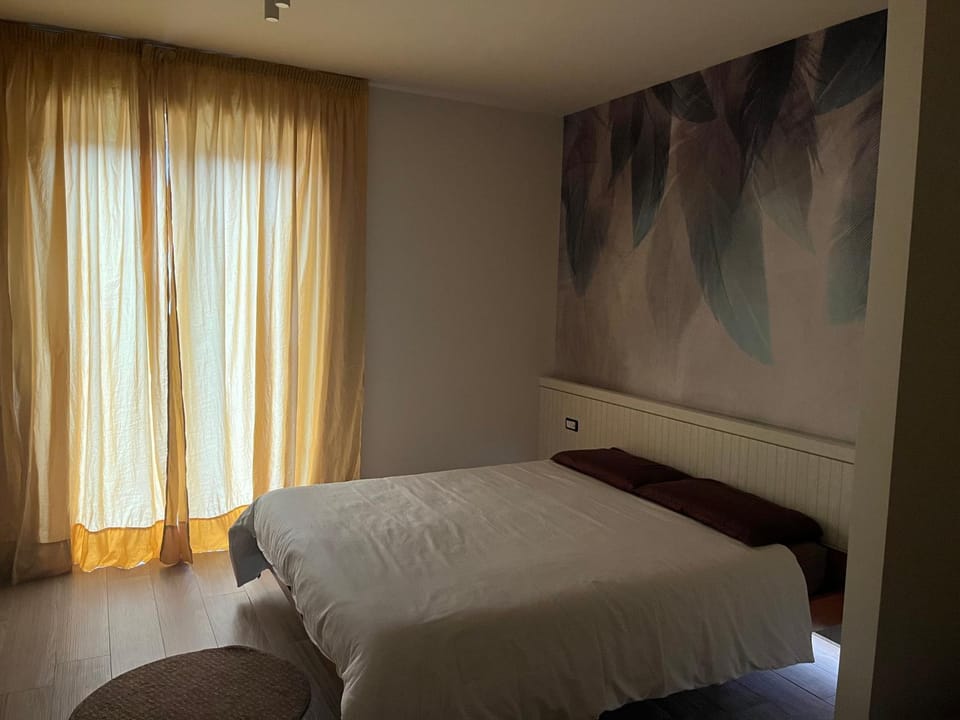 Caramel House Apartment in Province of Brescia