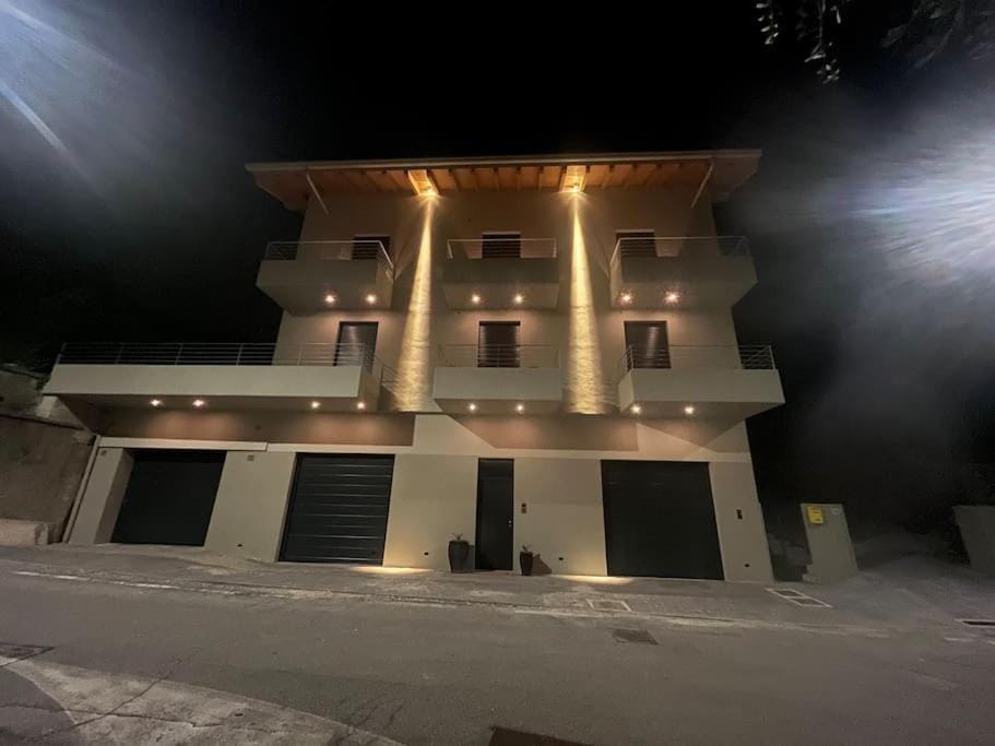 Caramel House Apartment in Province of Brescia