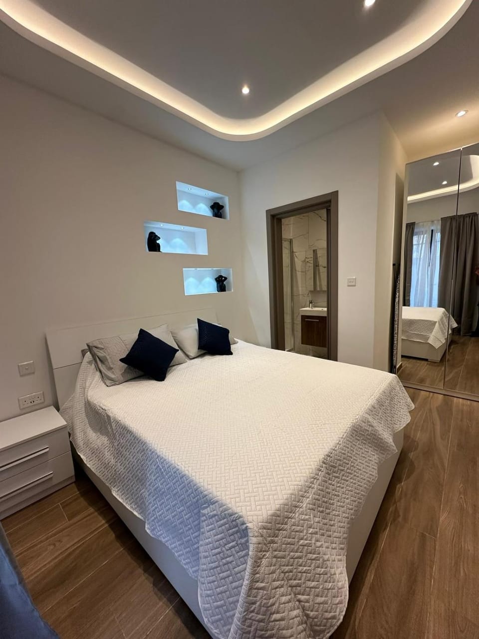Acacia Avenue Apartments Apartment in Malta