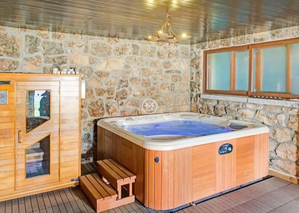 Spa and wellness centre/facilities