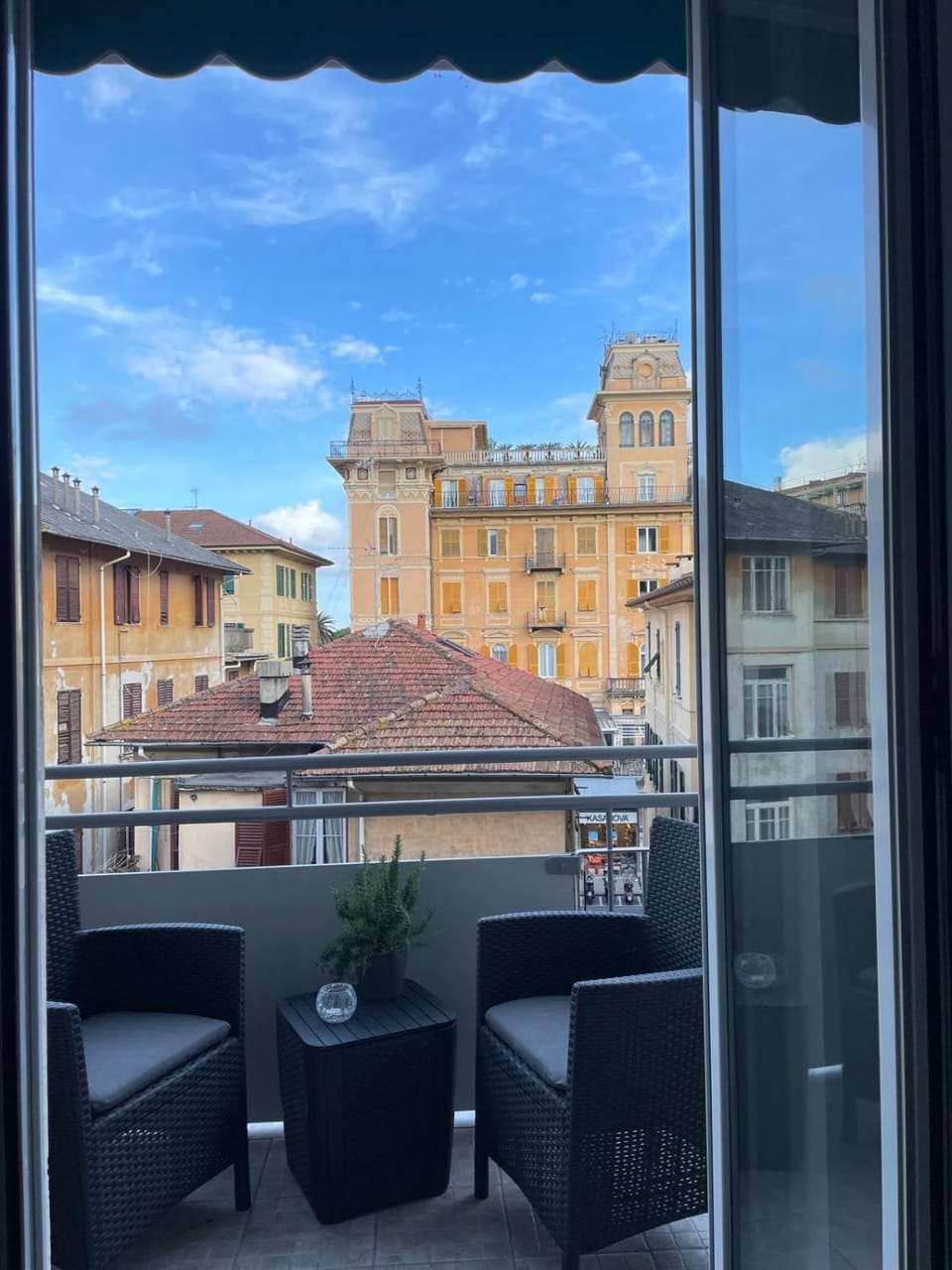 Rapallo Centrale Apartment in Rapallo