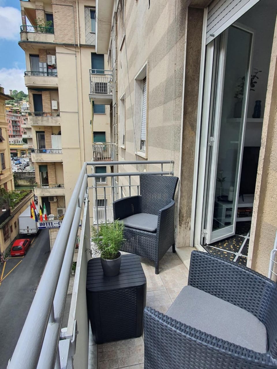 Rapallo Centrale Apartment in Rapallo