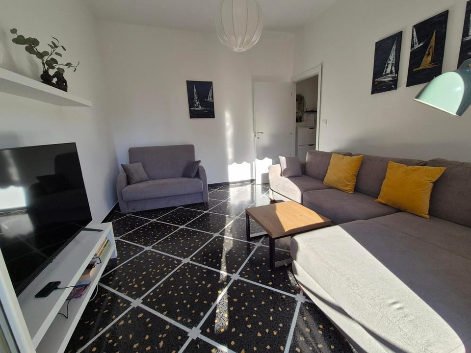 Rapallo Centrale Apartment in Rapallo
