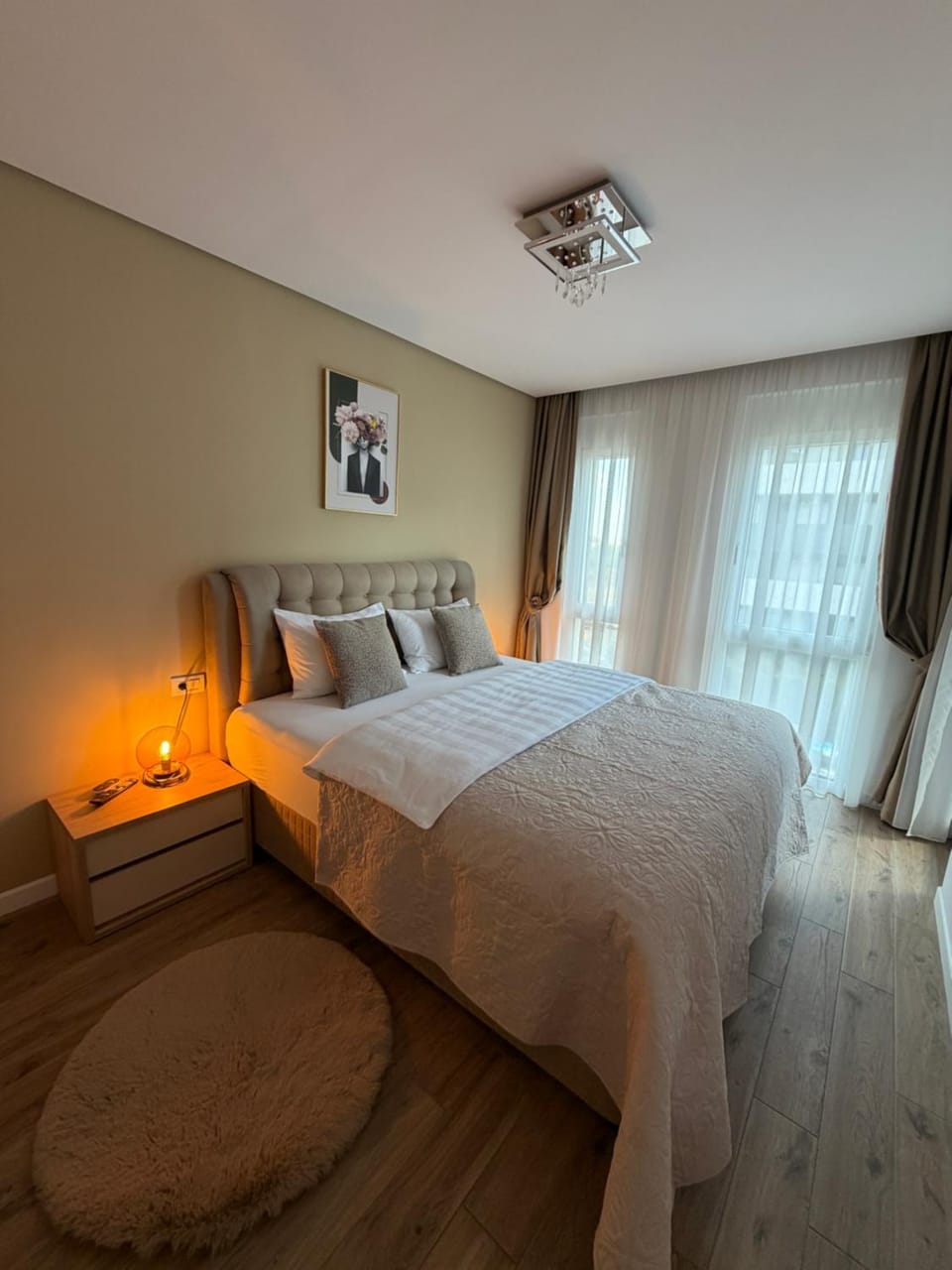 Apartament Judy Apartment in Romania