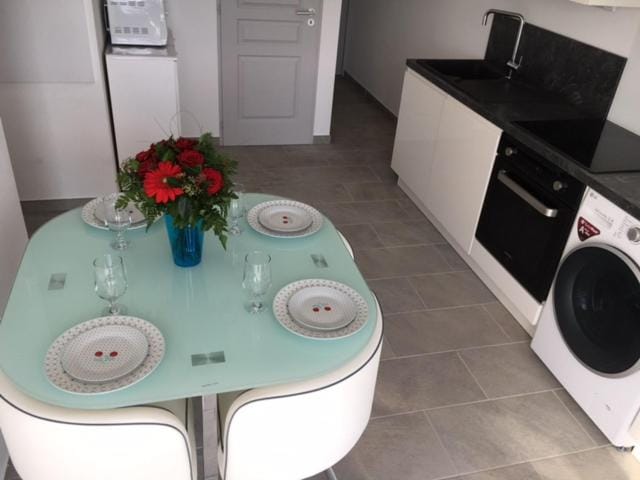 Bel appartement Apartment in Corsica