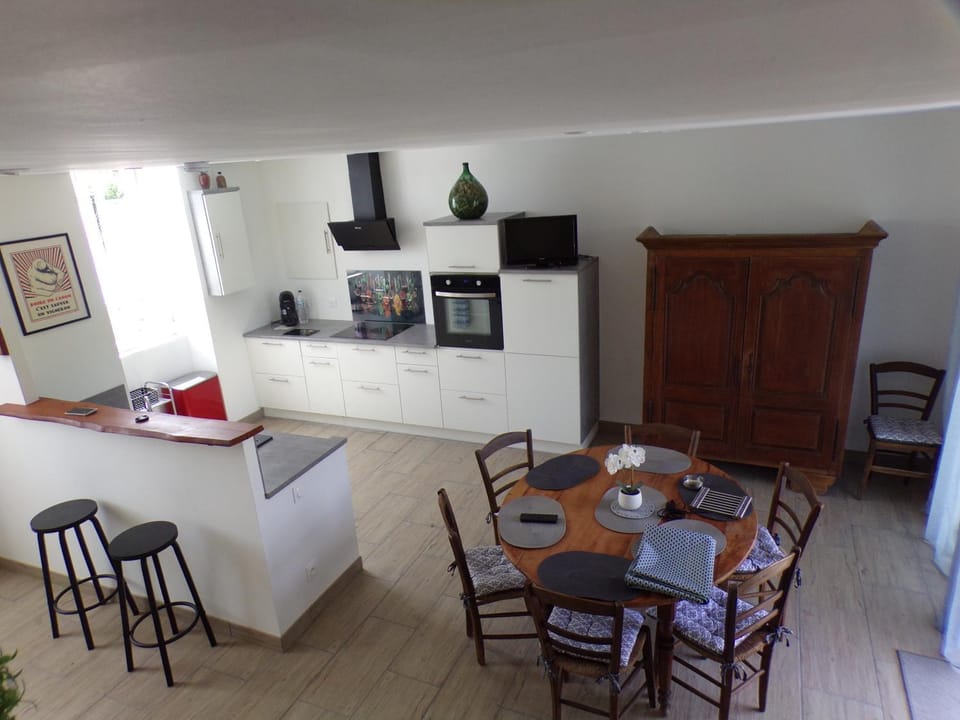 Le gîte du verger House in Nouvelle-Aquitaine