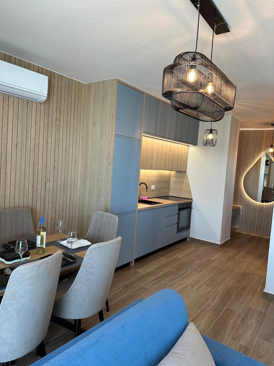 Sea La Vie Deluxe Apartment in Europe