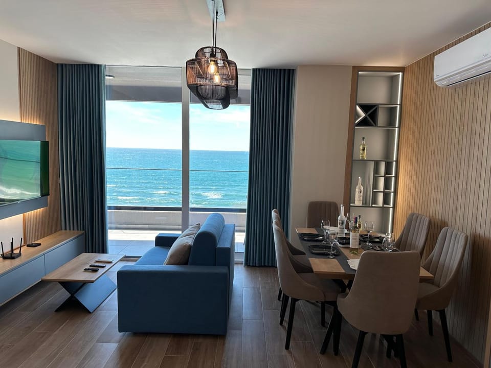 Sea La Vie Deluxe Apartment in Europe