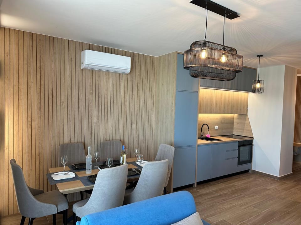 Sea La Vie Deluxe Apartment in Europe