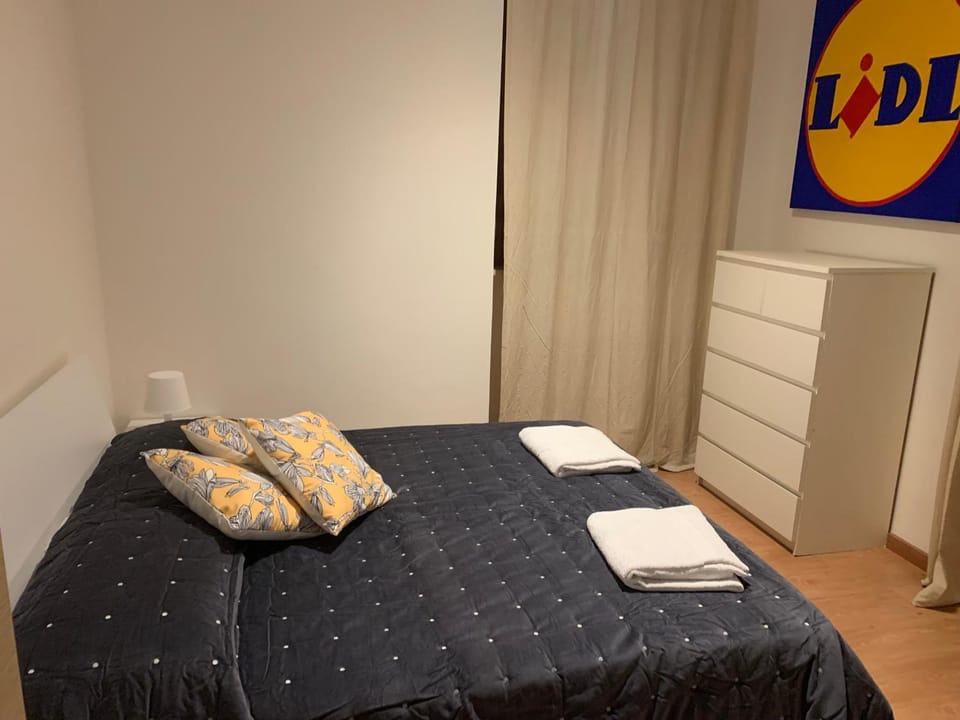 Villa roversi apartment Apartment in Terni
