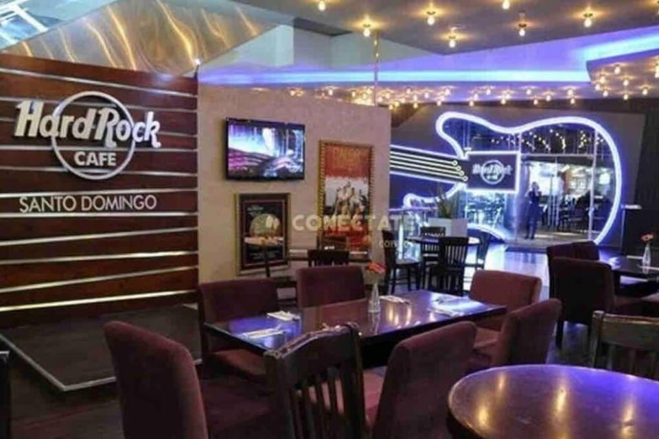 Brand New Luxury 1 BDR Pool-Cine - Saune-WIFI - I 19 Apartment in Santo Domingo