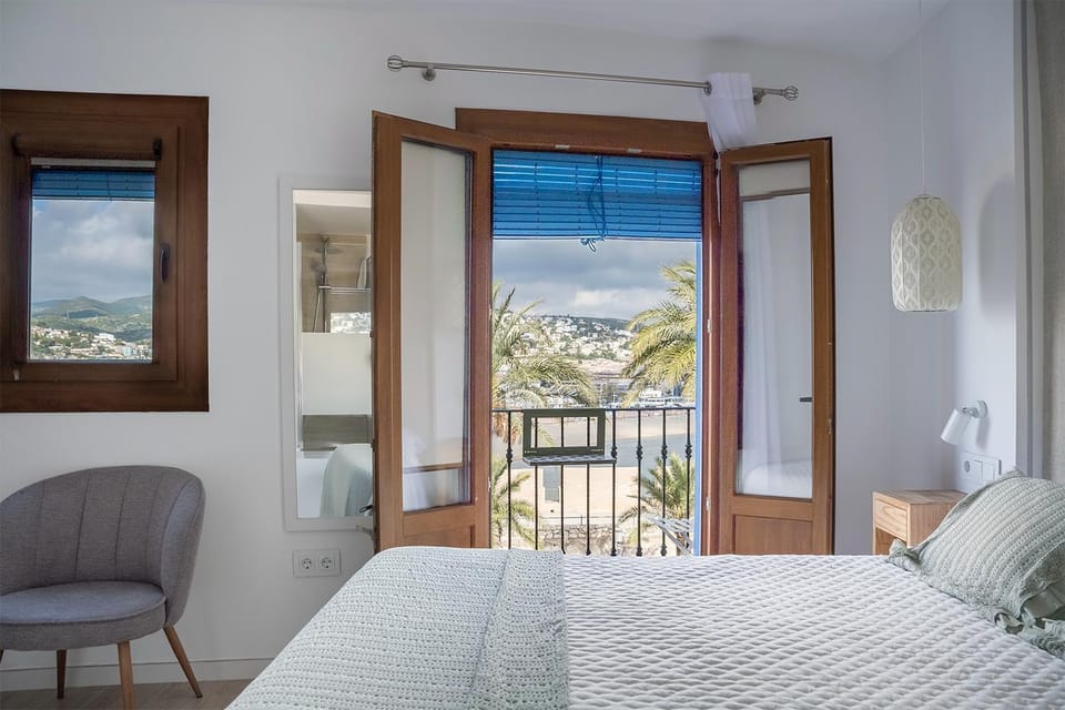 B&B Mirazul Bed and Breakfast in Peniscola