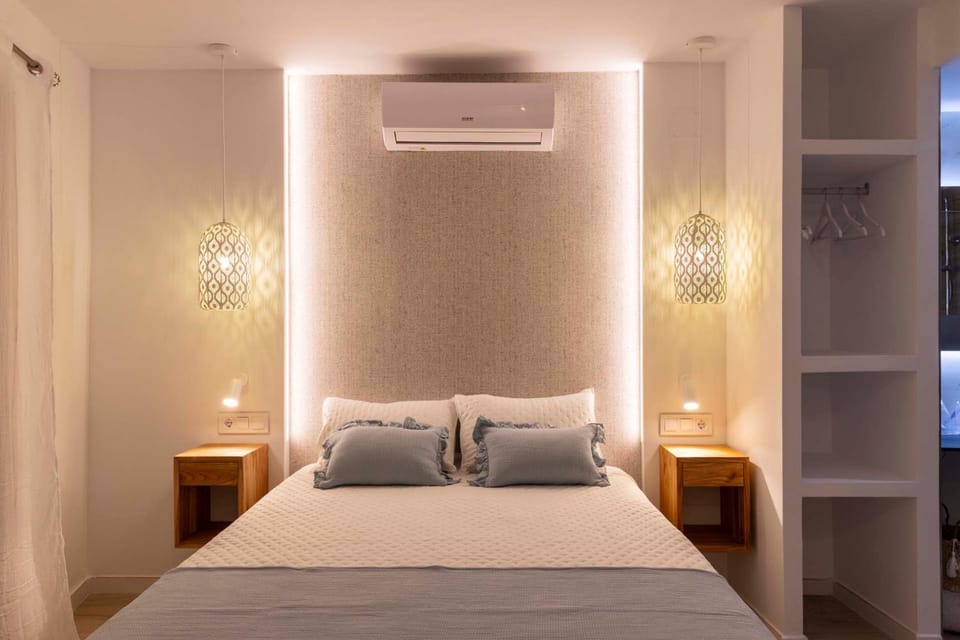 B&B Mirazul Bed and Breakfast in Peniscola