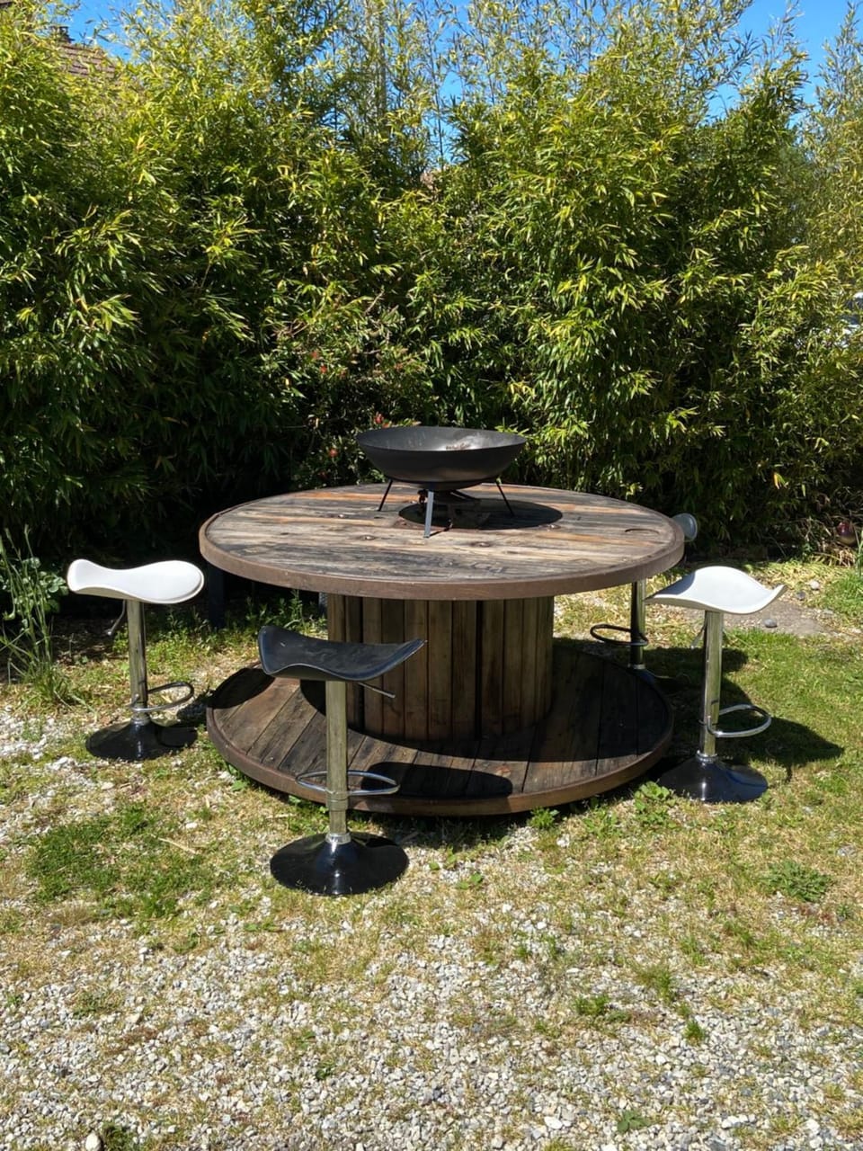 Cosy proche mer Vacation rental in Normandy