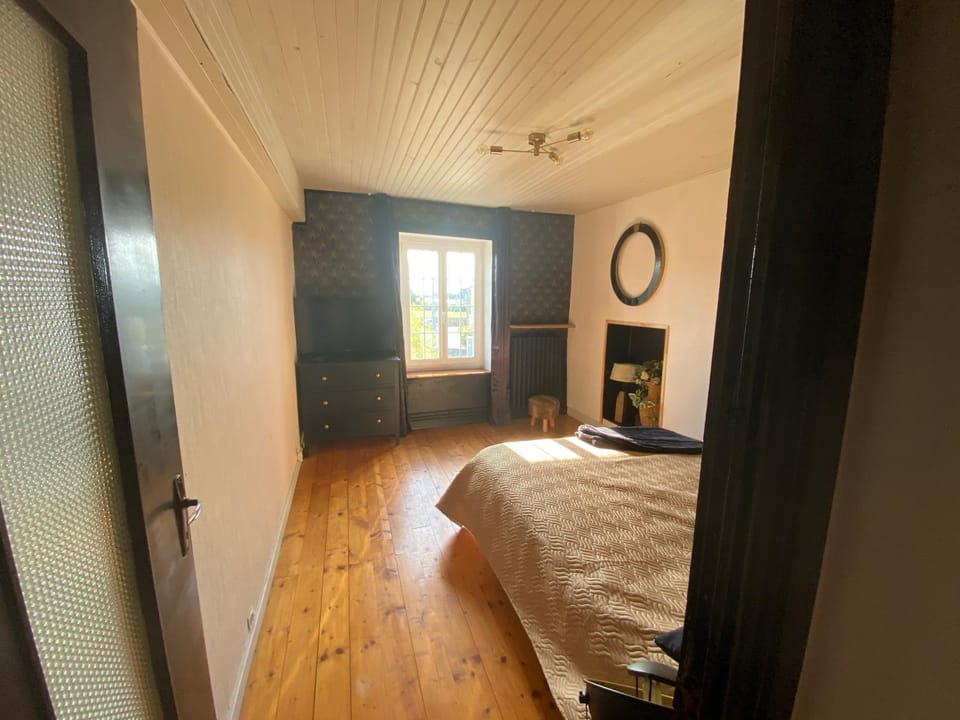 Cosy proche mer Vacation rental in Normandy