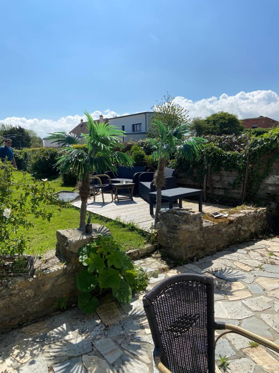 Cosy proche mer Vacation rental in Normandy