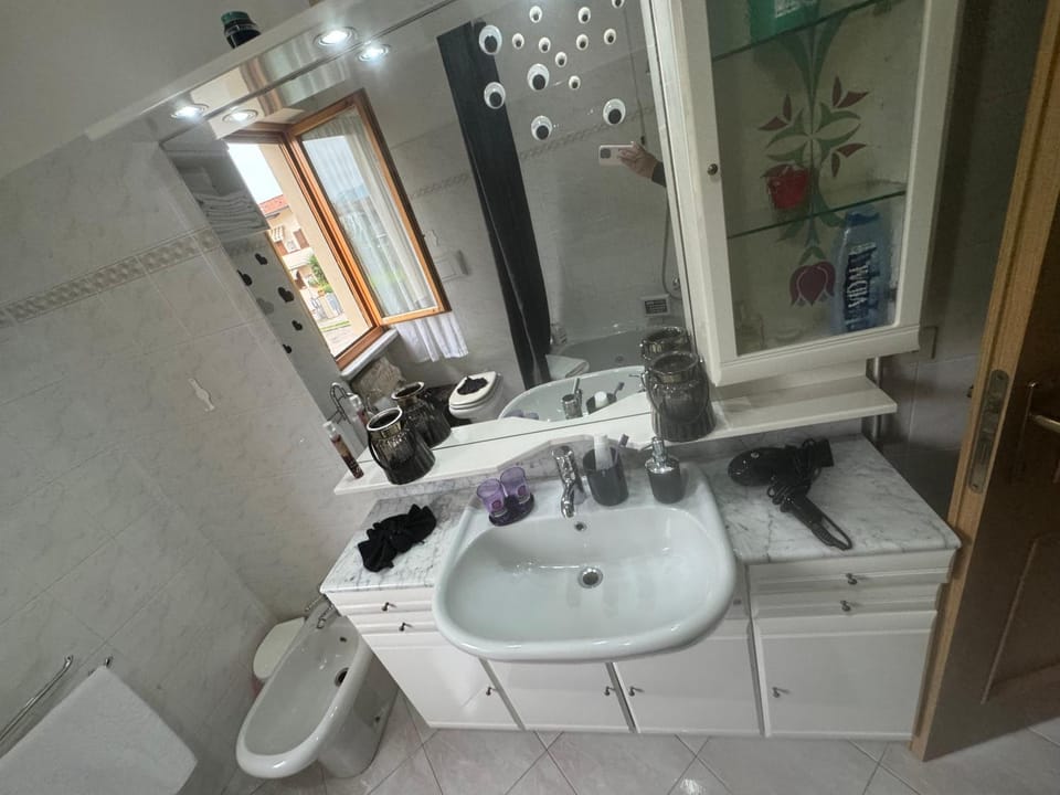 La casa di Mihaela Apartment in Province of Massa and Carrara