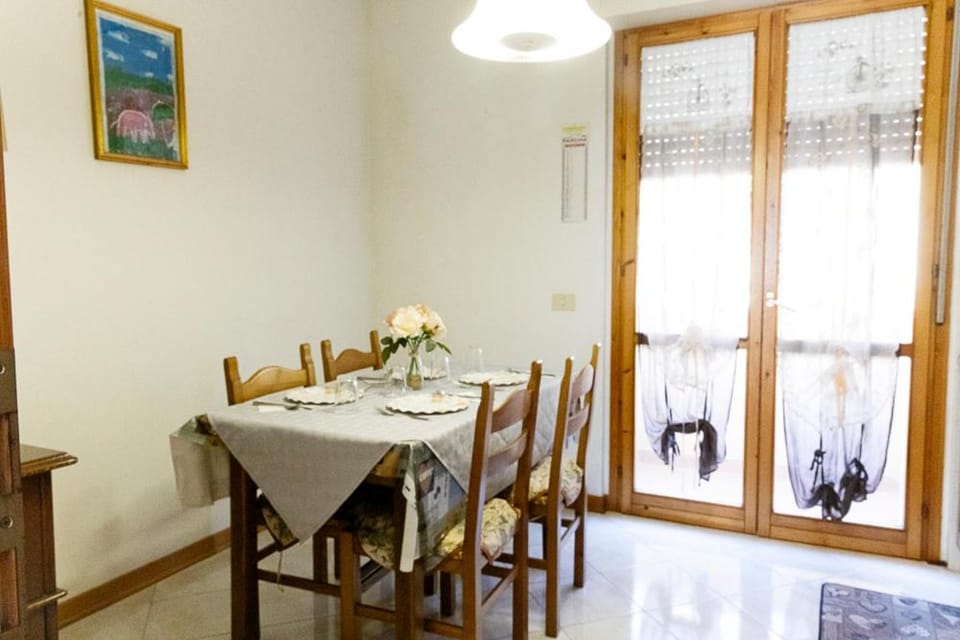 La casa di Mihaela Apartment in Province of Massa and Carrara