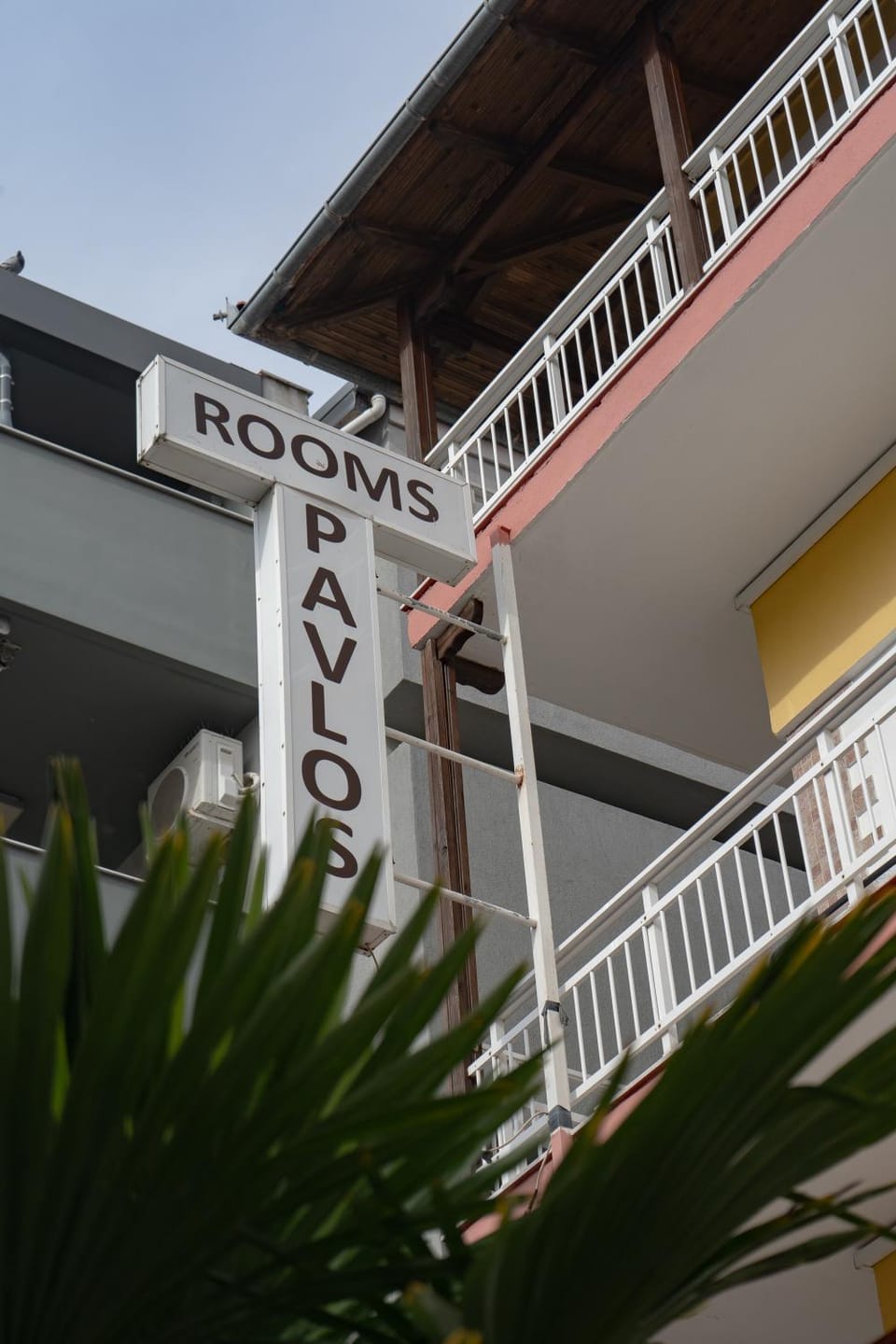 Property logo or sign, Balcony/Terrace, Street view