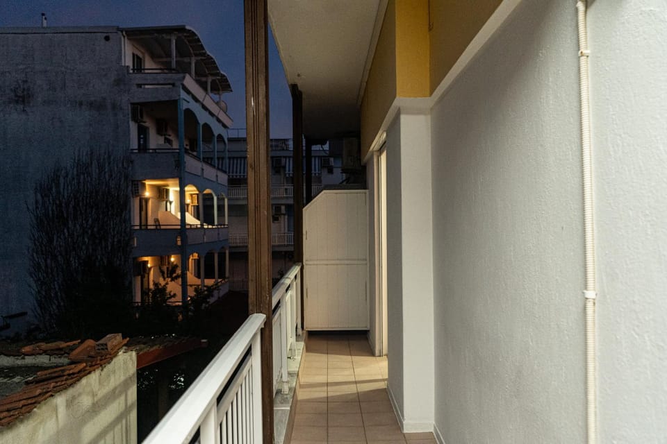 View (from property/room), Balcony/Terrace