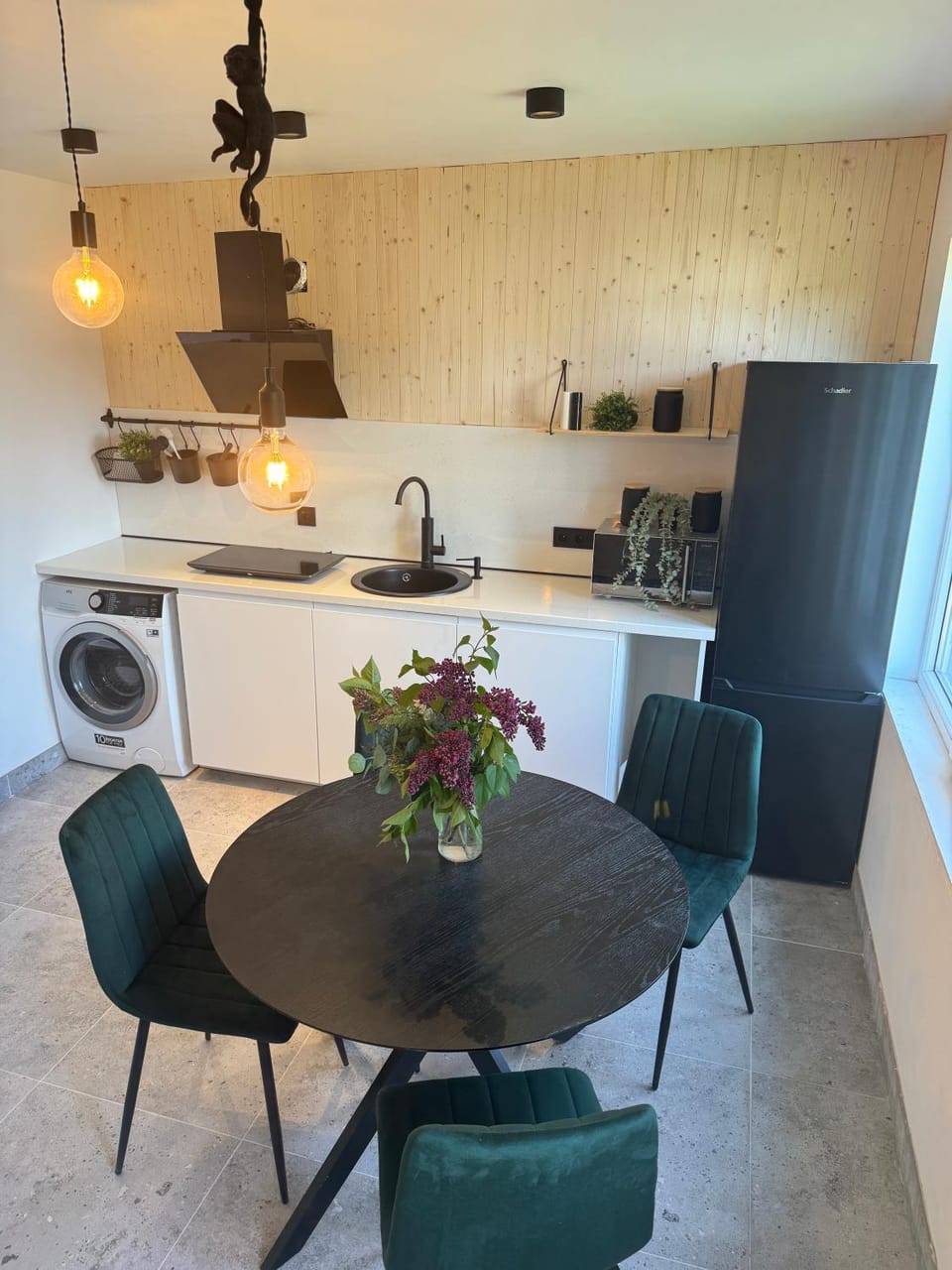 Seaside luxury apartment Apartment in Latvia