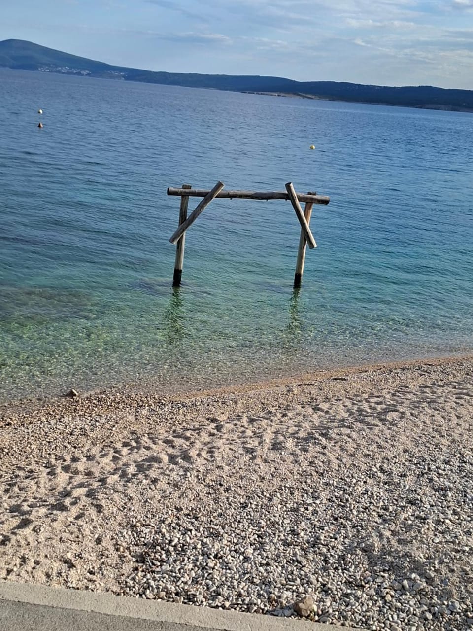 Apartman Ema 2, Crikvenica Apartment in Crikvenica
