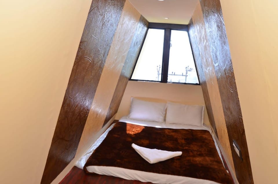 Dollies A Frame Vacation rental in Kodaikanal