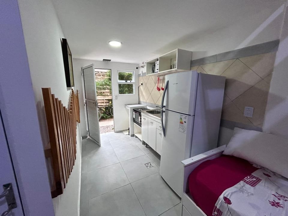 Kitchen or kitchenette, Photo of the whole room
