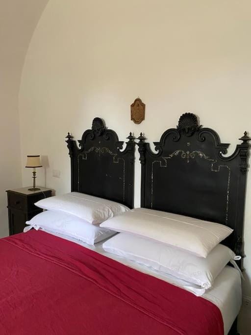 Masseria Lamia - Frantoio House in Apulia