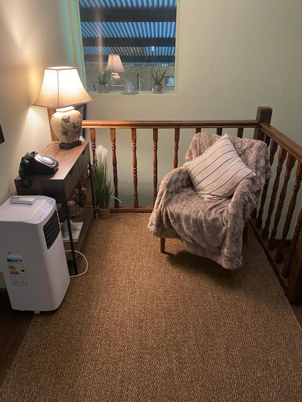 The Barn Lodge Bed and Breakfast in Ireland