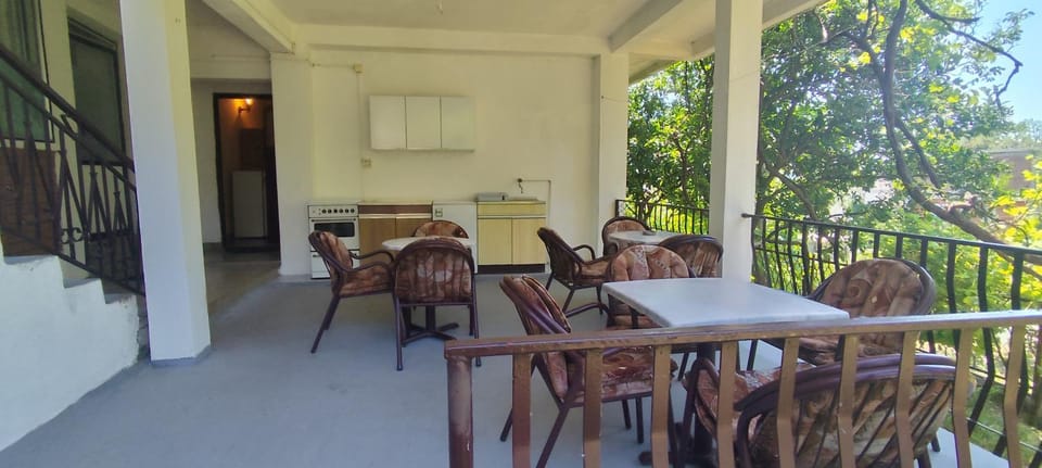 Apartmani Vučević Apartment in Montenegro