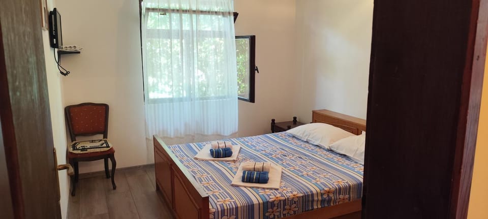 Apartmani Vučević Apartment in Montenegro
