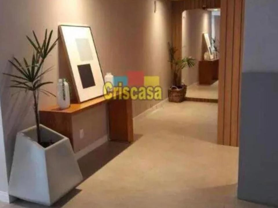 Apt a 500m da praia do forte Apartment in Cabo Frio